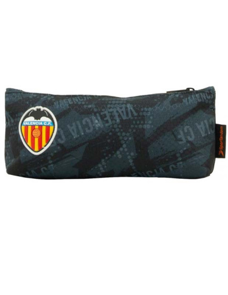 Estuche portatodo Valencia CF 2026 21x9x5 cm