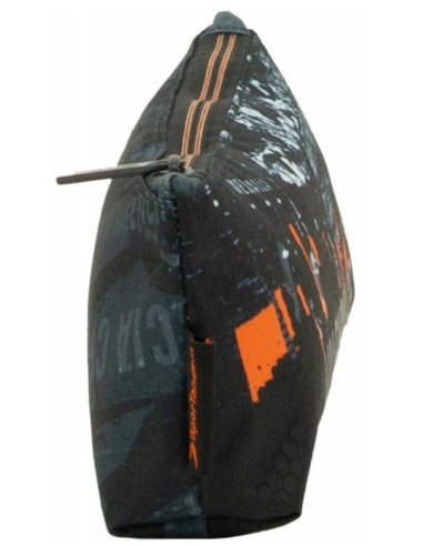 Estuche portatodo Valencia CF 2026 21x9x5 cm