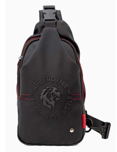 Athletic Club mochila bandolera Unique in the World
