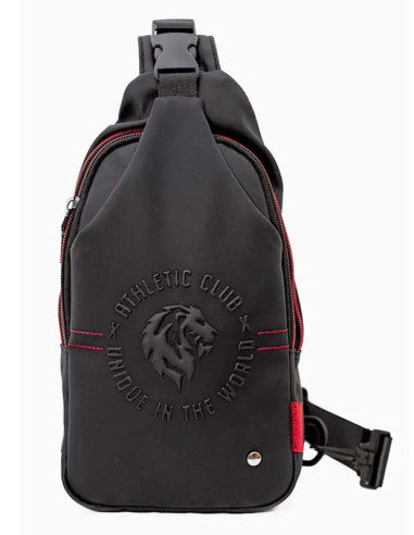 Athletic Club mochila bandolera Unique in the World