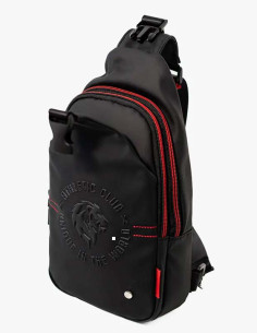 Athletic Club mochila bandolera Unique in the World 2
