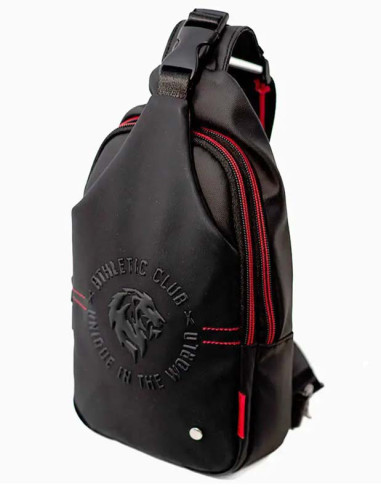 Athletic Club mochila bandolera Unique in the World