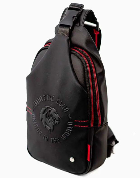 Athletic Club mochila bandolera Unique in the World