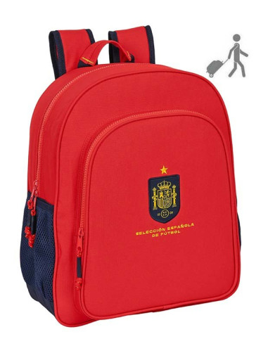 Selección Española de Fútbol Mochila junior