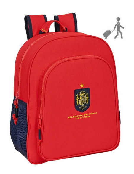 Selección Española de Fútbol Mochila junior