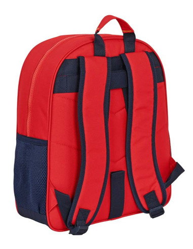 Selección Española de Fútbol Mochila junior
