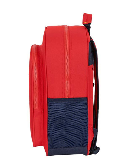 Selección Española de Fútbol Mochila junior
