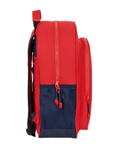 Selección Española de Fútbol Mochila junior