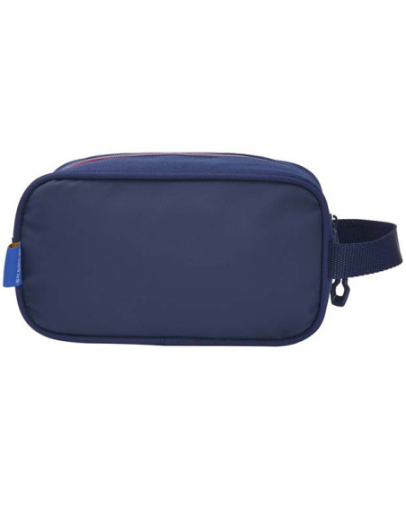 FC Barcelona Estuche portatodo Jumbo neceser 23x12x12 cm