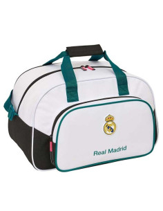Bolsa de viaje y deporte Real Madrid 2026-27 juvenil y adulto