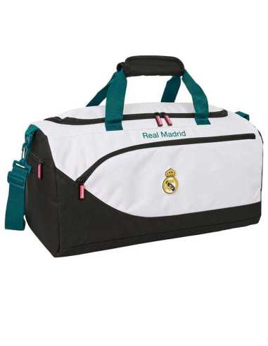 Bolsa grande Real Madrid deporte y viaje 2026-27