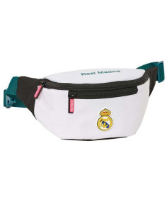 Riñonera Real Madrid 1ª equipación 2026-27 juvenil y adulto