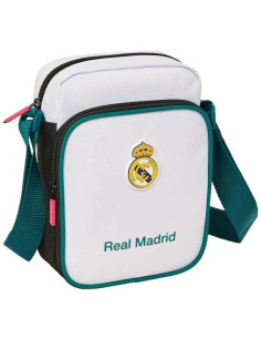 Bandolera Real Madrid para todas las edades 1ª equipación 2026-27