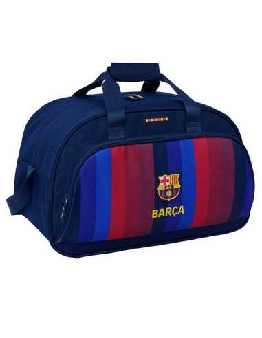 Bolsa deporte FC Barcelona unisex 1ª equipación 2026-27