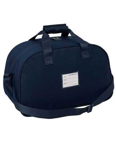 Bolsa deporte FC Barcelona unisex 1ª equipación 2026-27