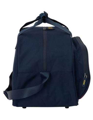 Bolsa deporte FC Barcelona unisex 1ª equipación 2026-27
