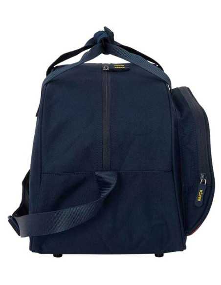 Bolsa deporte FC Barcelona unisex 1ª equipación 2026-27