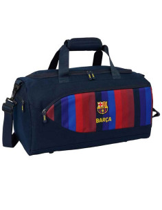 Bolsa deporte FC Barcelona 1ª equipación 2026-27_ 50x25x25 cm