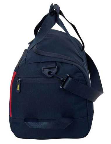 Bolsa deporte FC Barcelona 1ª equipación 2026-27_ 50x25x25 cm