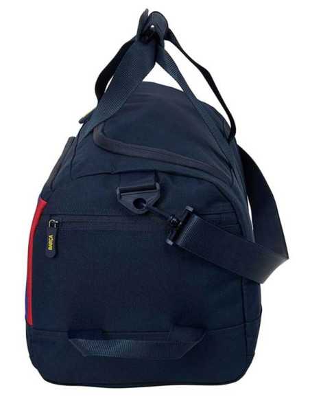 Bolsa deporte FC Barcelona 1ª equipación 2026-27_ 50x25x25 cm