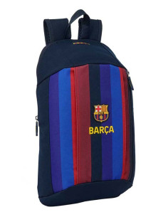 Mini mochila FC Barcelona unisex sport 1ª equip 2026-27