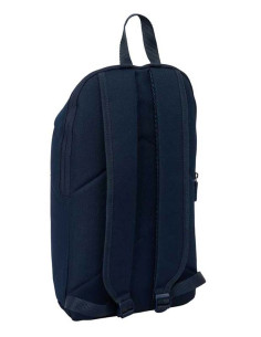 Mini mochila FC Barcelona unisex sport 1ª equip 2026-27 2