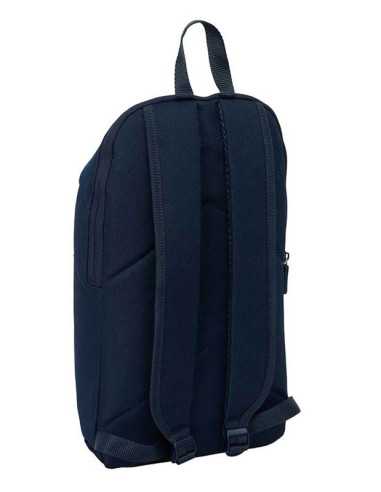 Mini mochila FC Barcelona unisex sport 1ª equip 2026-27