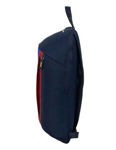 Mini mochila FC Barcelona unisex sport 1ª equip 2026-27