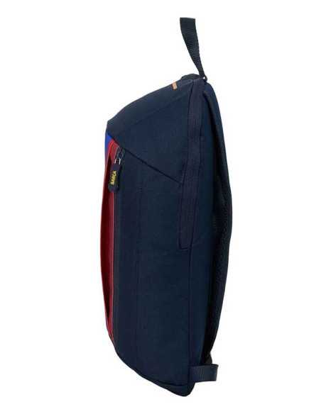 Mini mochila FC Barcelona unisex sport 1ª equip 2026-27