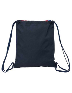 Saco plano cuerdas FC Barcelona 1ª equip 2026-27_40x35x10 cm 2