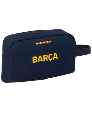 Portadesayunos termo FC Barcelona 1ª equipación 2026-27