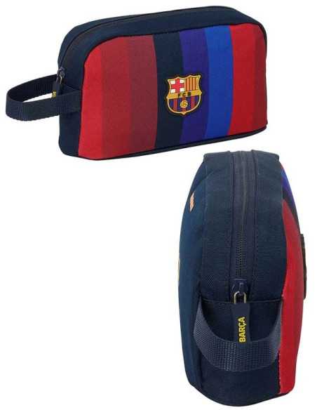 Portadesayunos termo FC Barcelona 1ª equipación 2026-27