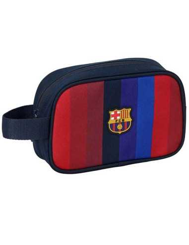 Neceser infantil FC Barcelona 1ª equipación 2026-27