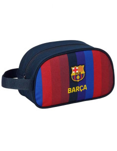 Neceser con asa FC Barcelona 1ª equip 2026-27 adaptable a carro