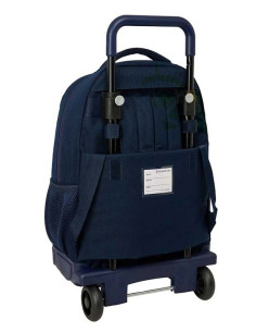 FC Barcelona mochila grande con ruedas compac 1ª equip 2026-27 2