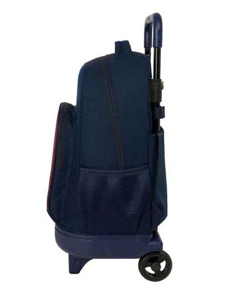 FC Barcelona mochila grande con ruedas compac 1ª equip 2026-27