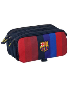 Estuche escolar Big FC Barcelona 1ª equipación 2026-27 4 departamentos