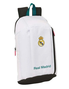 Mini mochila Real Madrid 1ª equipación 2026-27