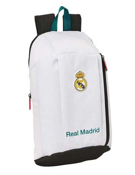 Mini mochila Real Madrid 1ª equipación 2026-27