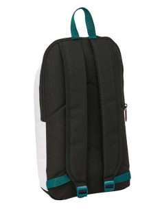 Mini mochila Real Madrid 1ª equipación 2026-27 2