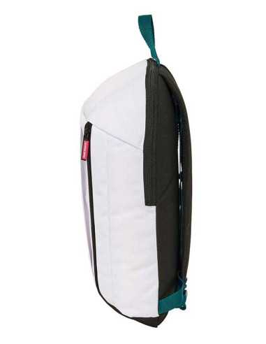 Mini mochila Real Madrid 1ª equipación 2026-27