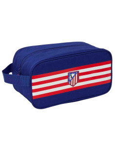 Zapatillero Atlético de Madrid 2026-27 con asa de mano