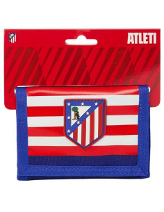 Cartera billetero Atlético de Madrid  multidepartamentos