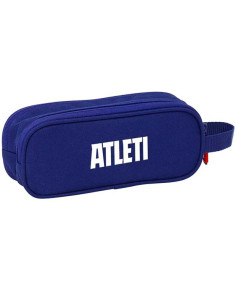Estuche portatodo Atlético de Madrid 2 compartimentos 2026-27 2