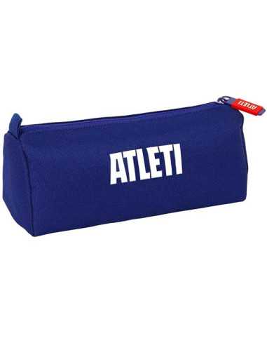 Estuche portatodo Atlético de Madrid 2026-27