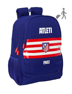 Mochila grande Atlético de Madrid adaptable a carro 2026-27