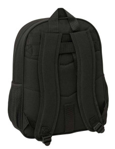 Mochila Junior Real Betis adaptable carro escolar 2026-27 2