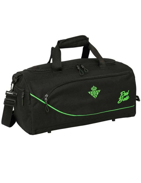 Bolsa de deporte y viaje Real Betis juvenil y adulto 2026-27