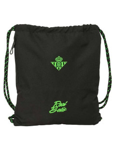 Saco mochila cuerdas Real Betis juvenil y adulto 2026-27
