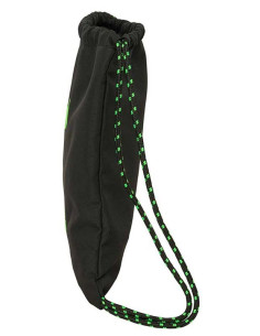 Saco mochila cuerdas Real Betis juvenil y adulto 2026-27 2